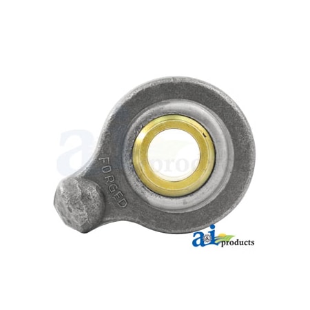 A & I Products Ball End, Cat III 8" x8" x2" A-BE005